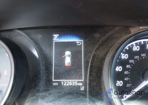 2022 Toyota Camry Se из США, поврежденный, VIN 4T1G11AK2NU499302